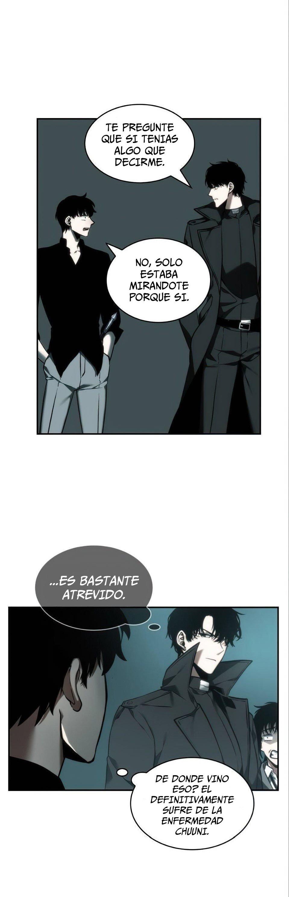 Read Lector omnisciente ES Manga Online