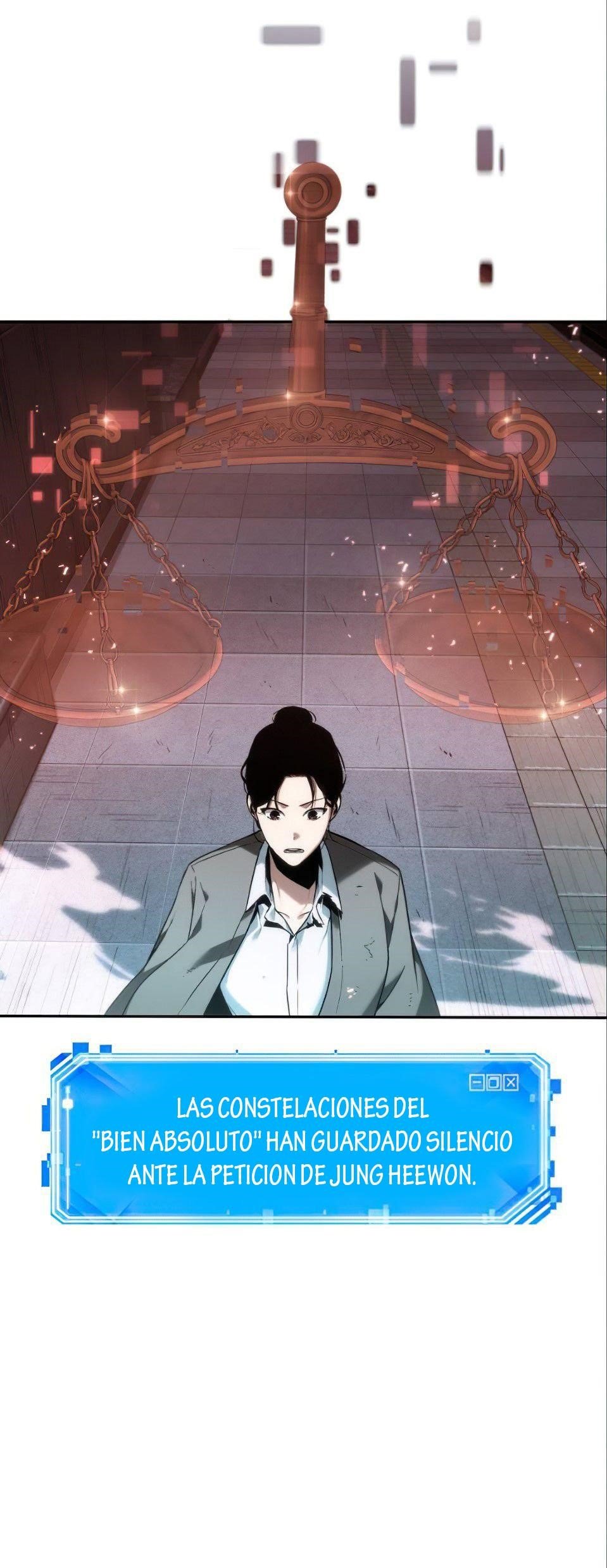 Read Lector omnisciente ES Manga Online
