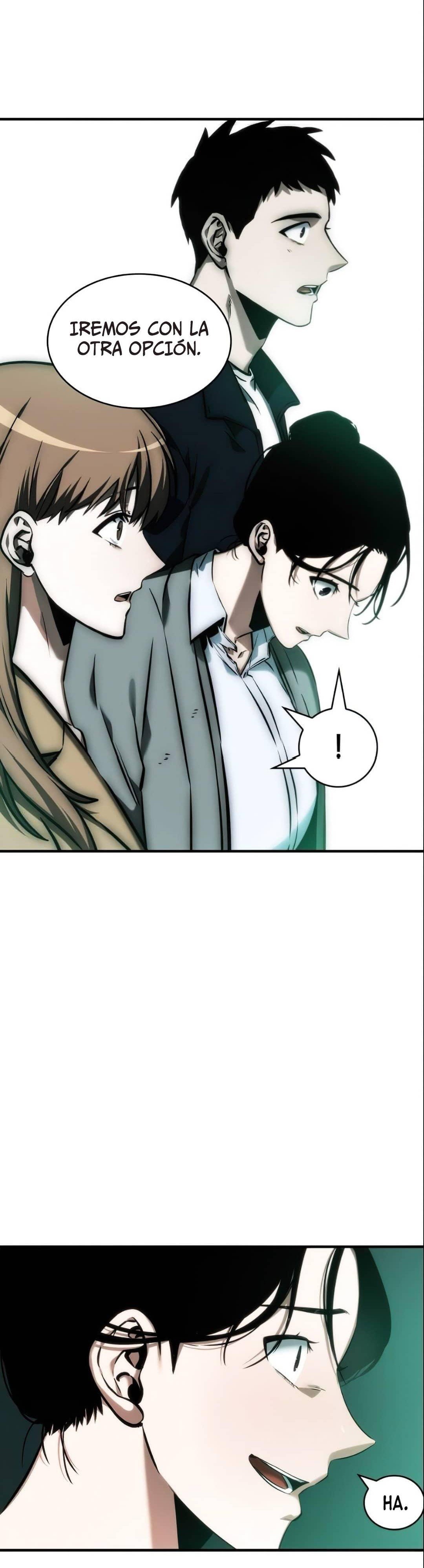 Read Lector omnisciente ES Manga Online