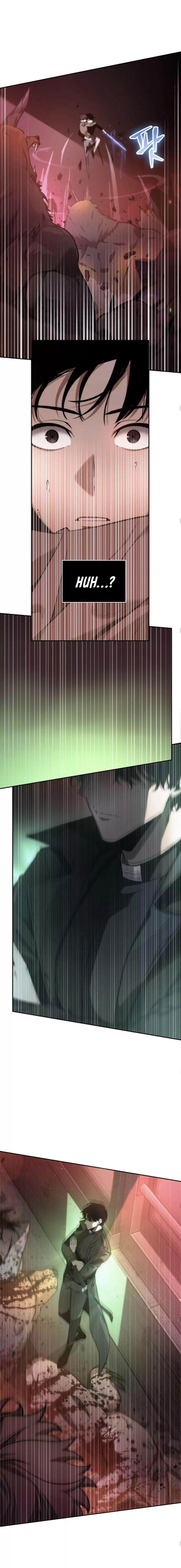 Read Lector omnisciente ES Manga Online