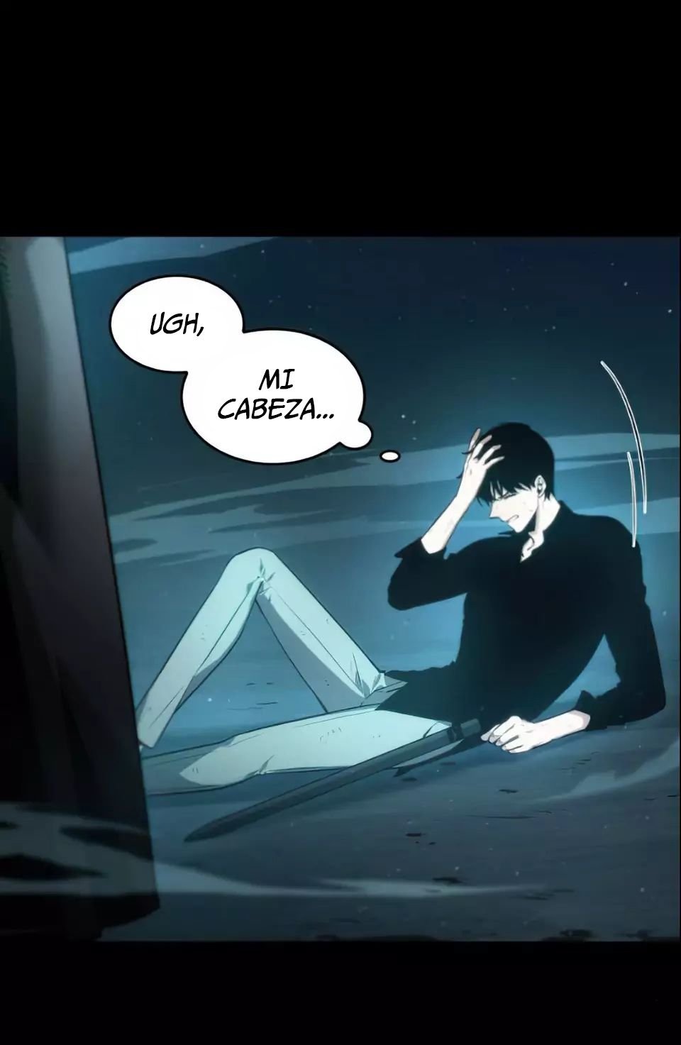 Read Lector omnisciente ES Manga Online