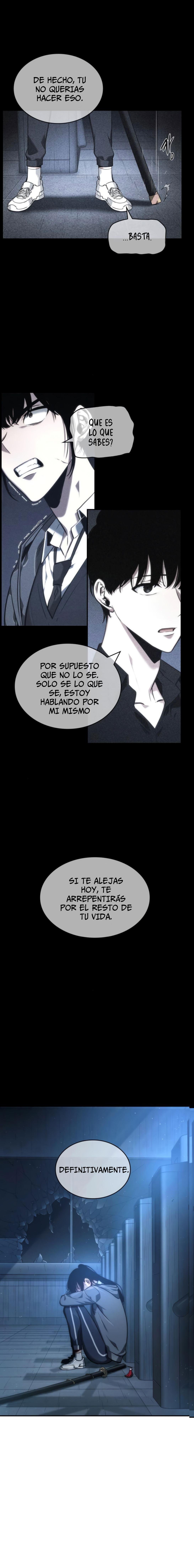 Read Lector omnisciente ES Manga Online