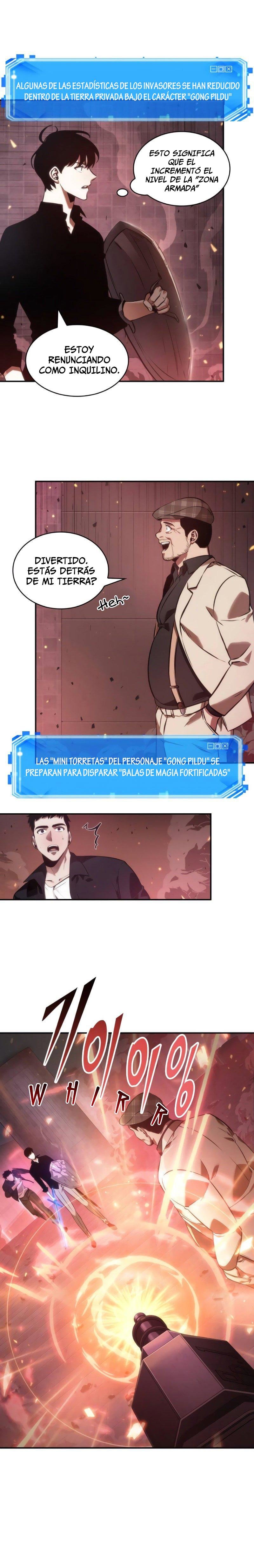 Read Lector omnisciente ES Manga Online