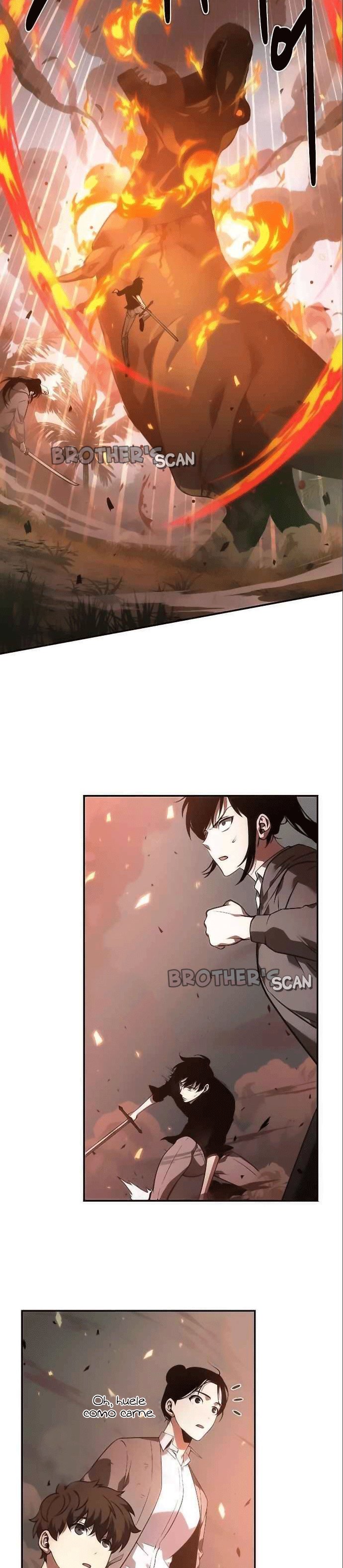Read Lector omnisciente ES Manga Online