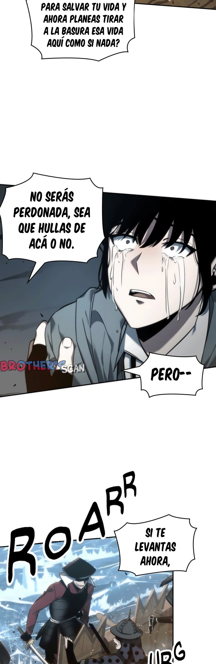 Read Lector omnisciente ES Manga Online