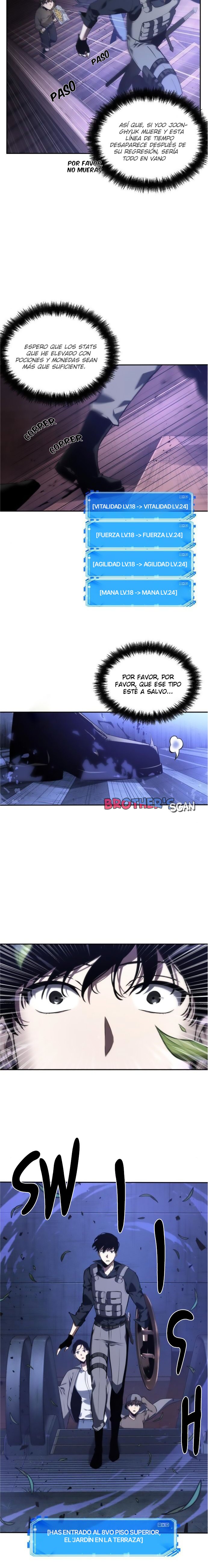 Read Lector omnisciente ES Manga Online