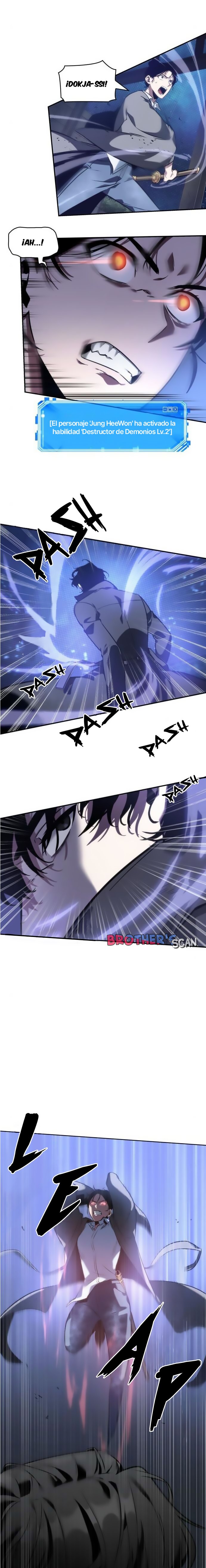 Read Lector omnisciente ES Manga Online