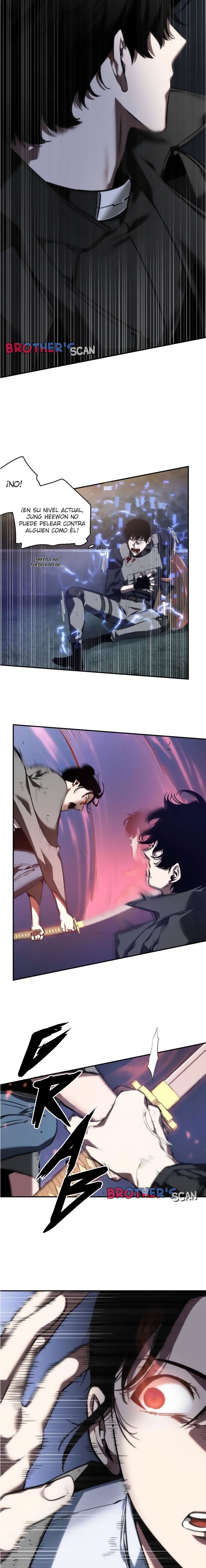 Read Lector omnisciente ES Manga Online