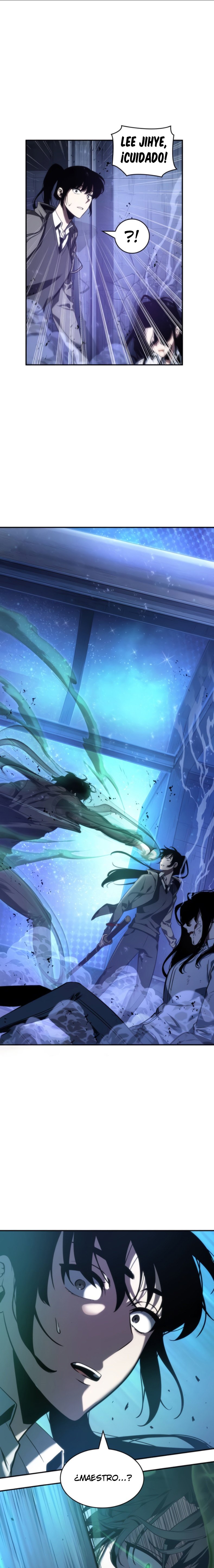 Read Lector omnisciente ES Manga Online
