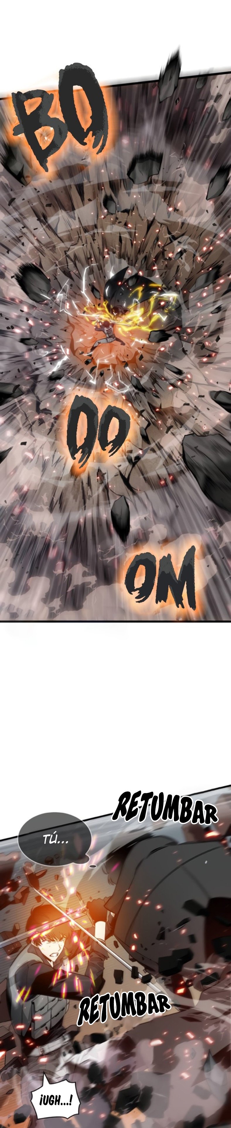 Read Lector omnisciente ES Manga Online
