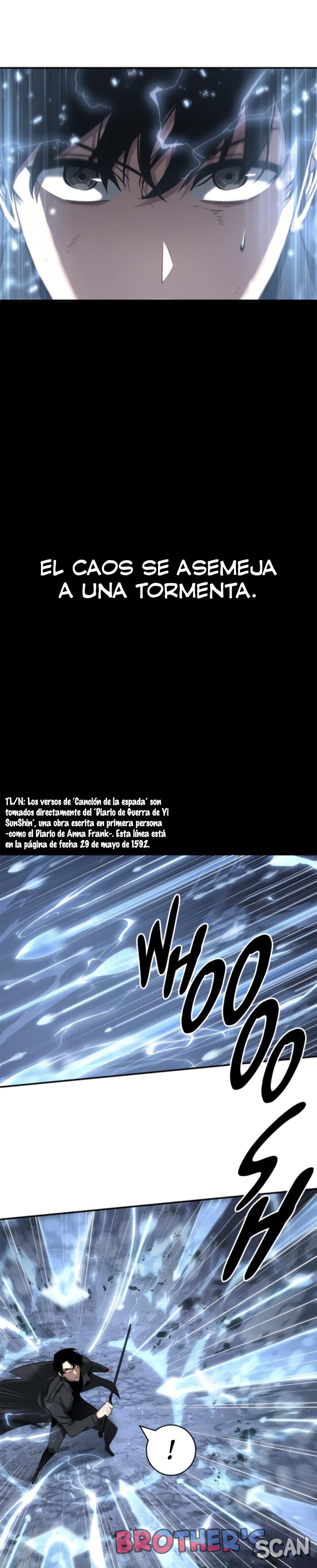 Read Lector omnisciente ES Manga Online