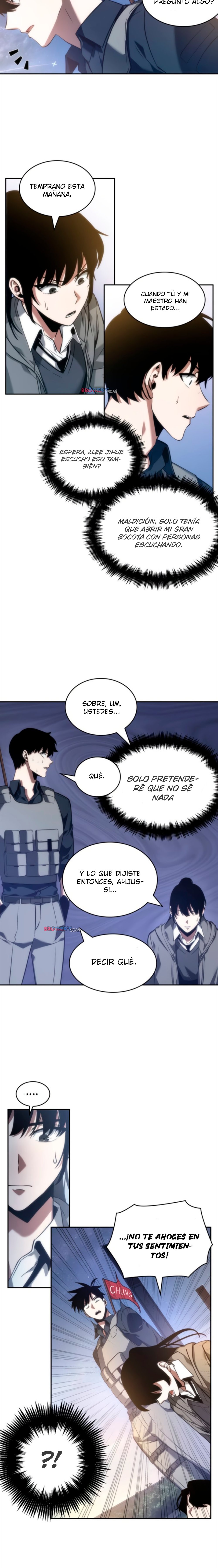 Read Lector omnisciente ES Manga Online