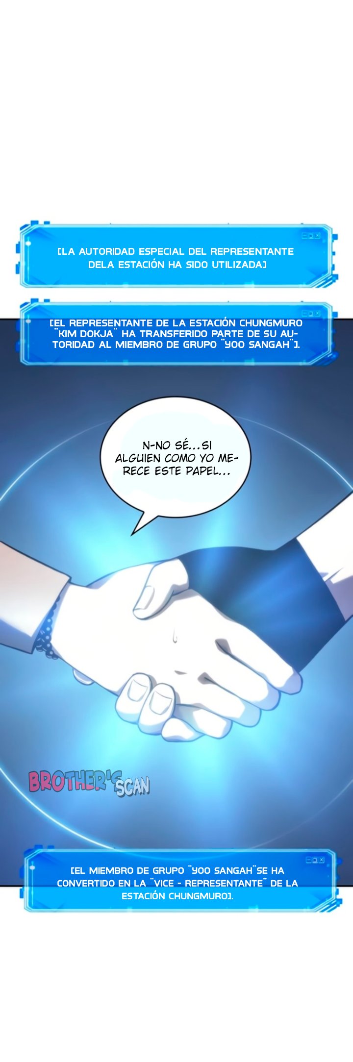 Read Lector omnisciente ES Manga Online