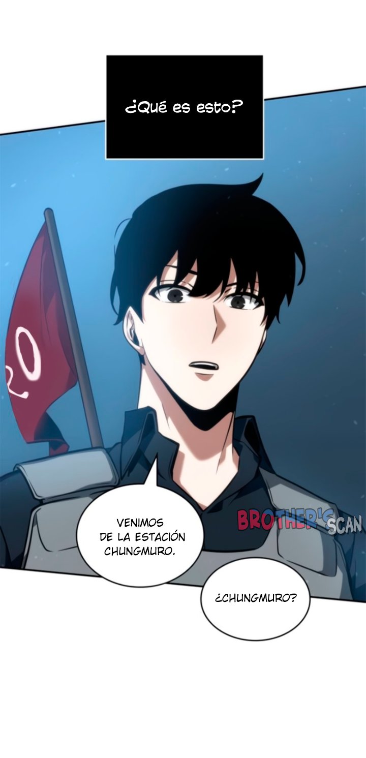 Read Lector omnisciente ES Manga Online