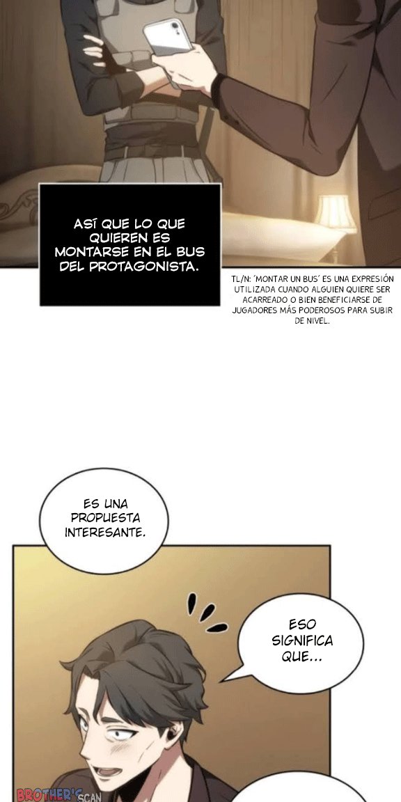 Read Lector omnisciente ES Manga Online