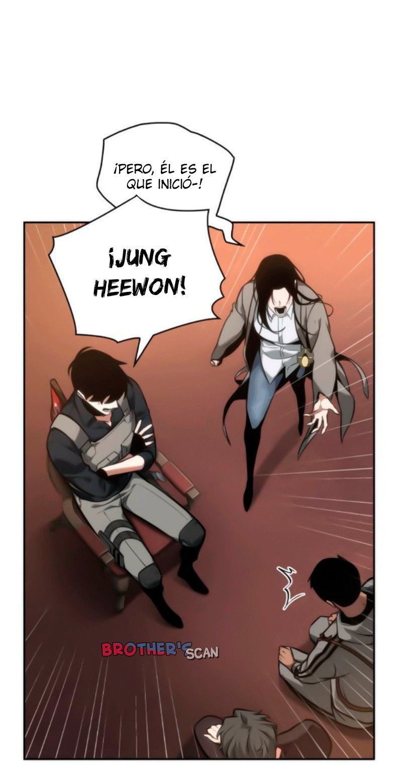 Read Lector omnisciente ES Manga Online