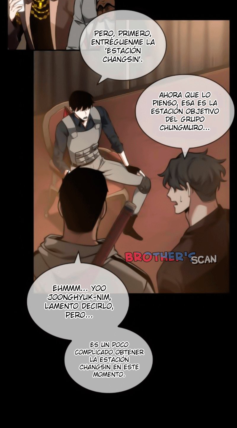 Read Lector omnisciente ES Manga Online