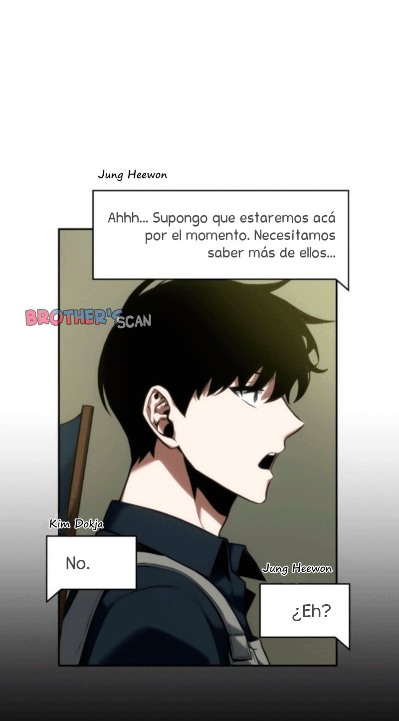 Read Lector omnisciente ES Manga Online