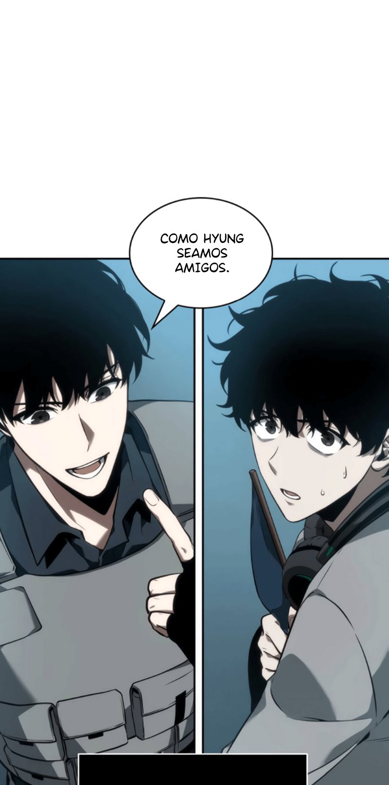 Read Lector omnisciente ES Manga Online