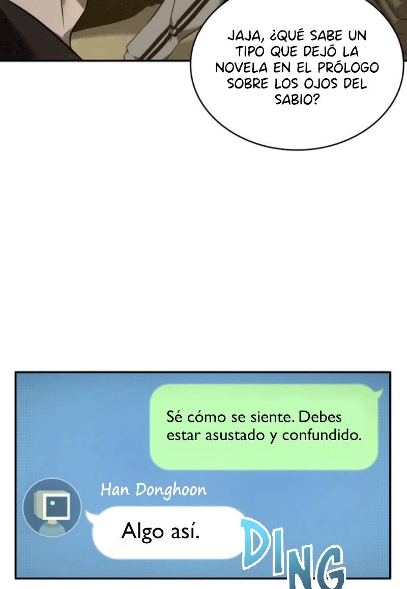 Read Lector omnisciente ES Manga Online