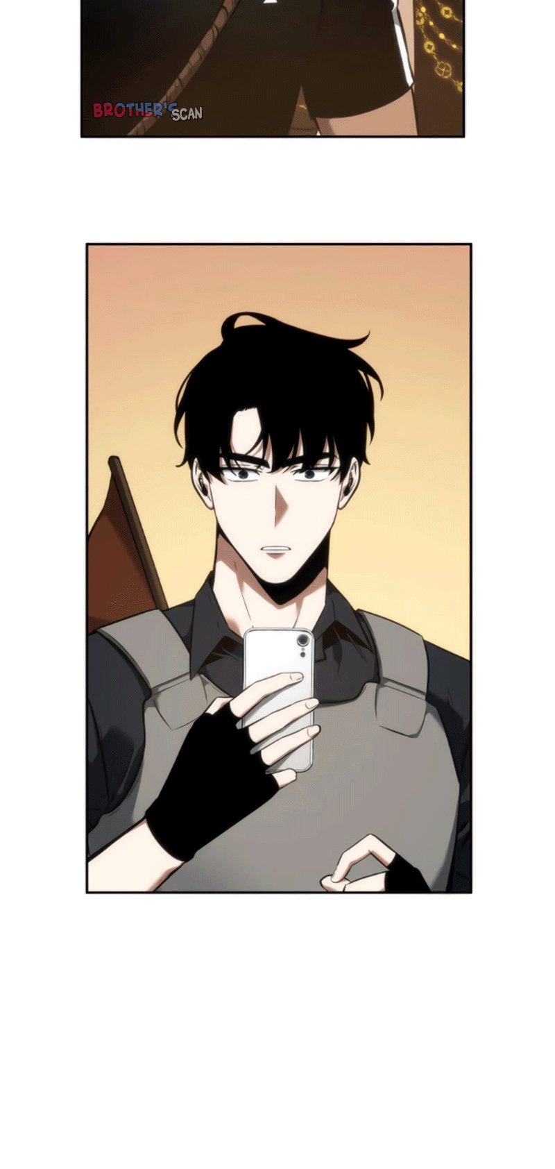 Read Lector omnisciente ES Manga Online