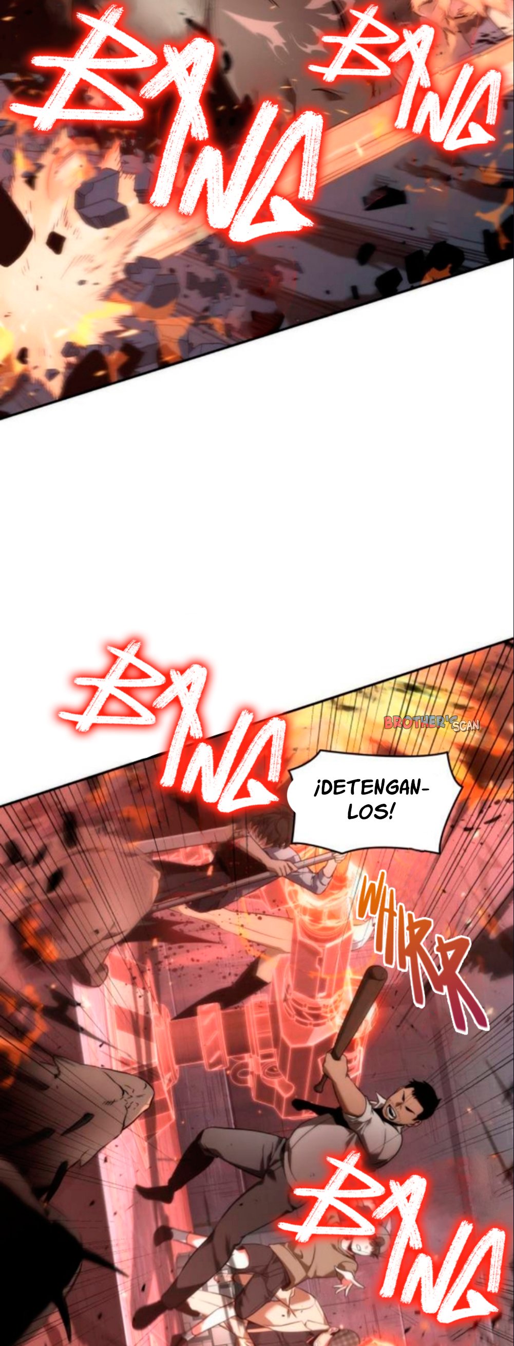Read Lector omnisciente ES Manga Online