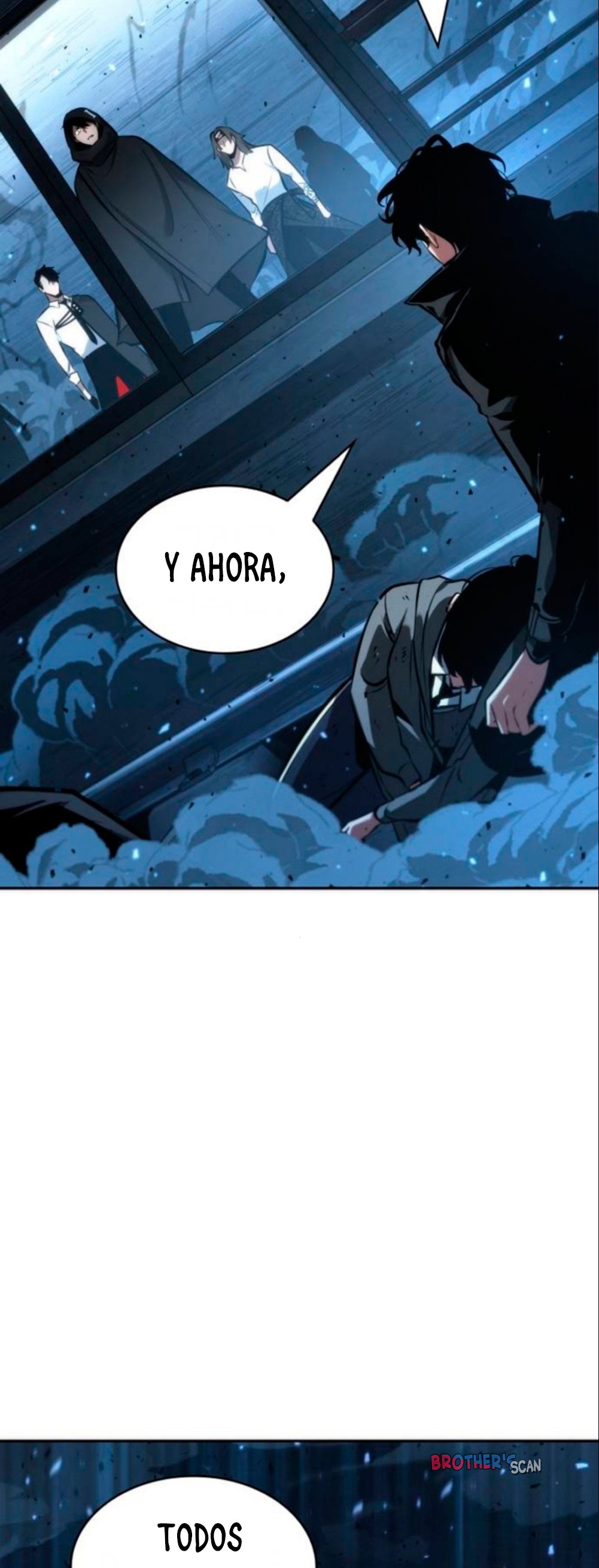 Read Lector omnisciente ES Manga Online