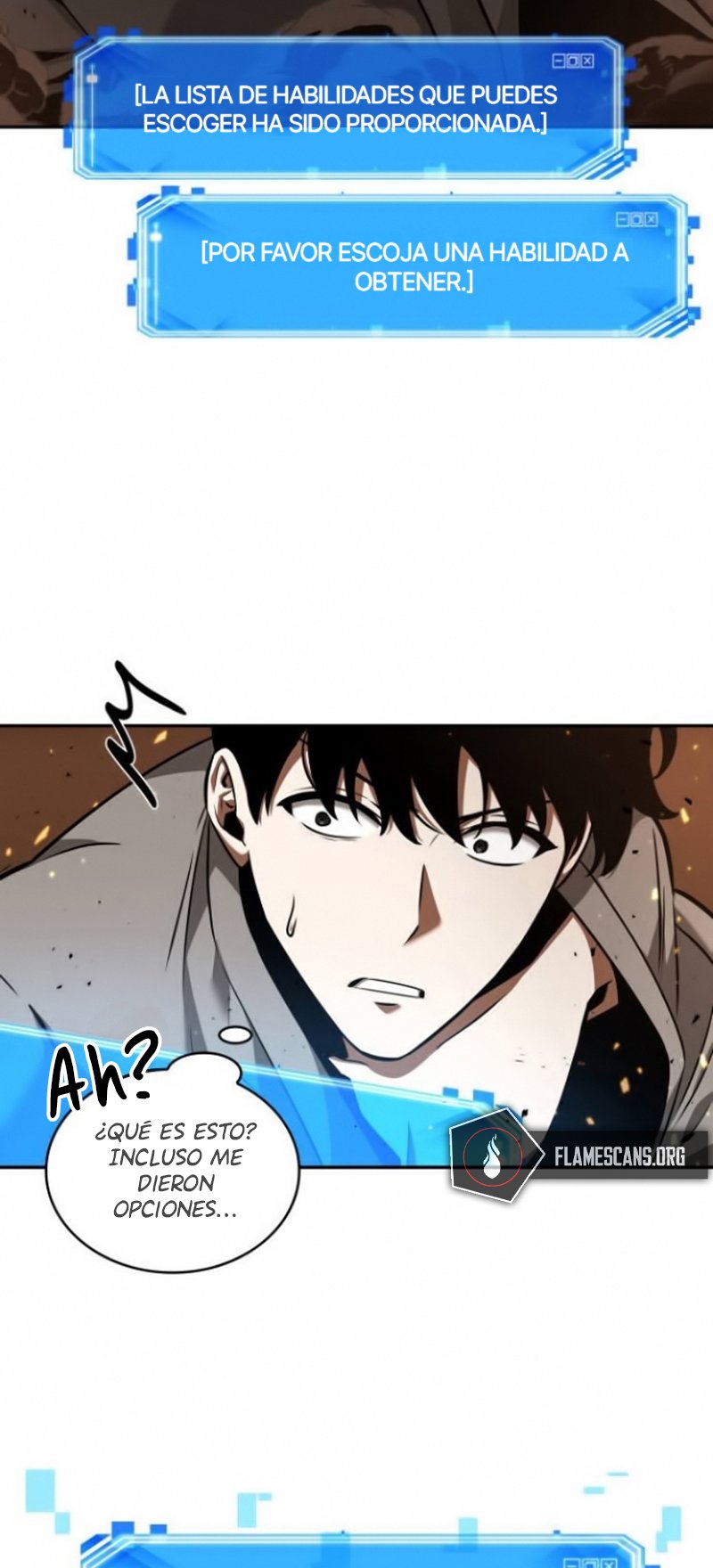 Read Lector omnisciente ES Manga Online