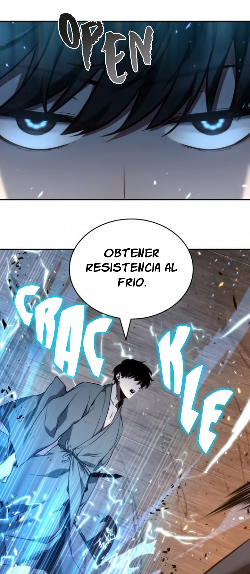 Read Lector omnisciente ES Manga Online
