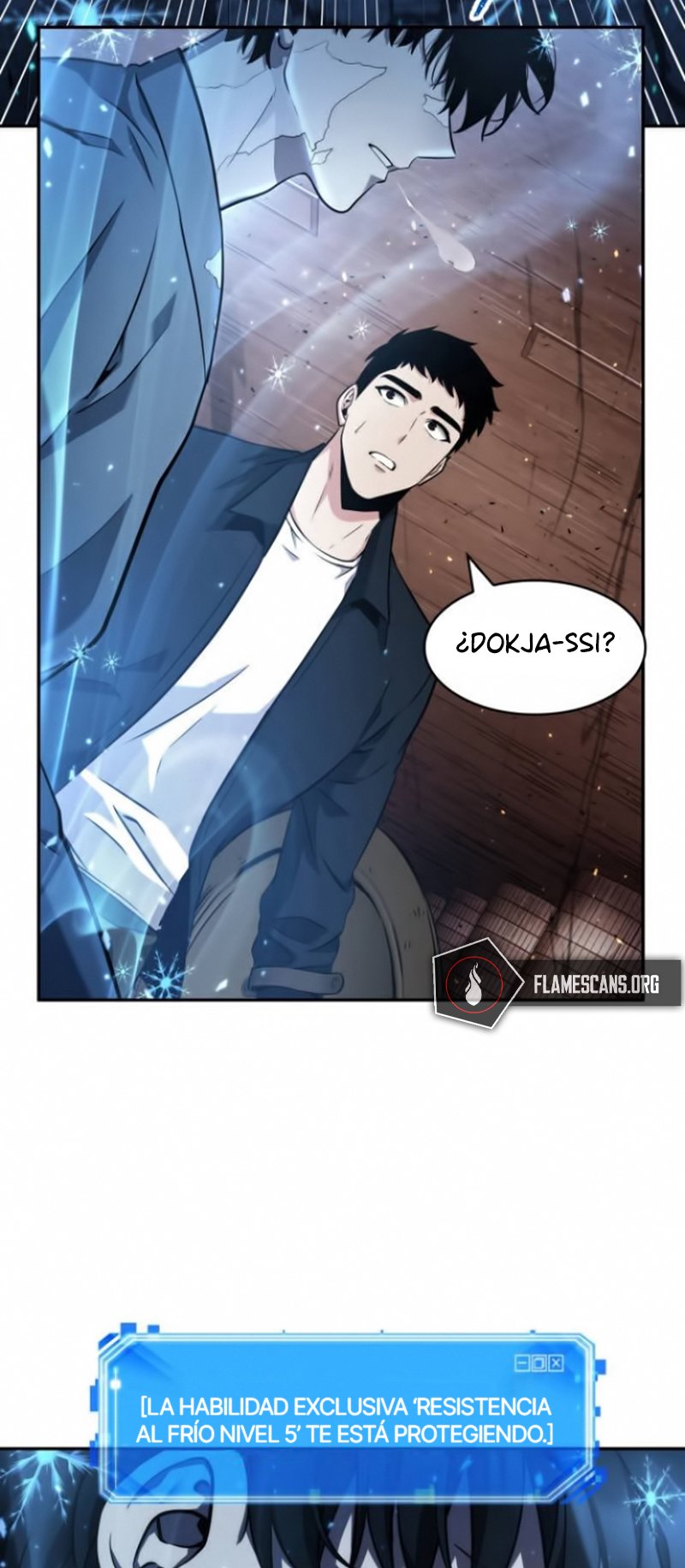 Read Lector omnisciente ES Manga Online