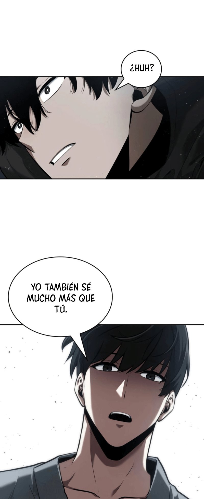 Read Lector omnisciente ES Manga Online