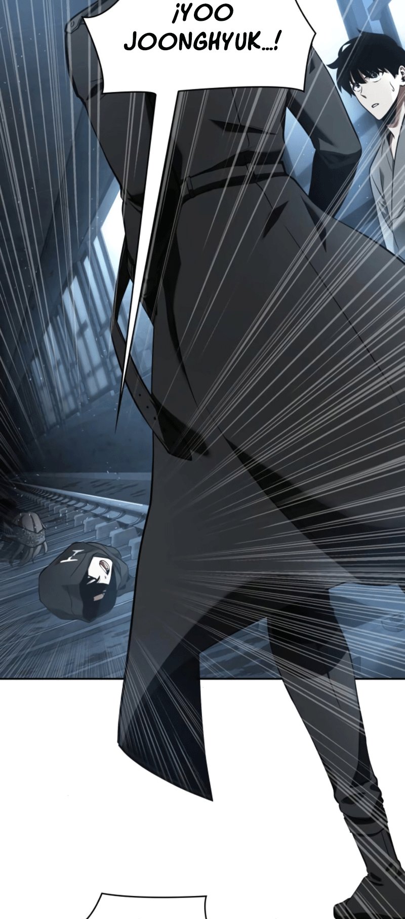 Read Lector omnisciente ES Manga Online