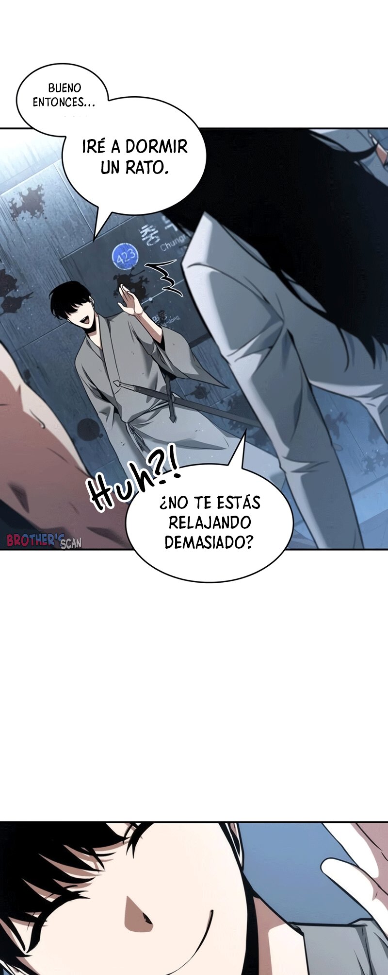 Read Lector omnisciente ES Manga Online