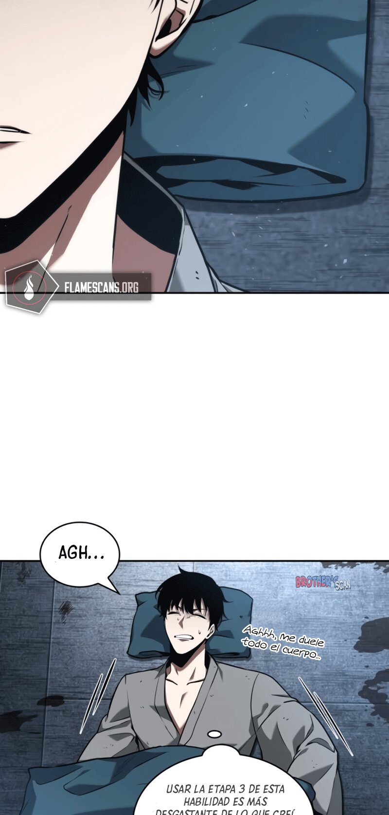 Read Lector omnisciente ES Manga Online