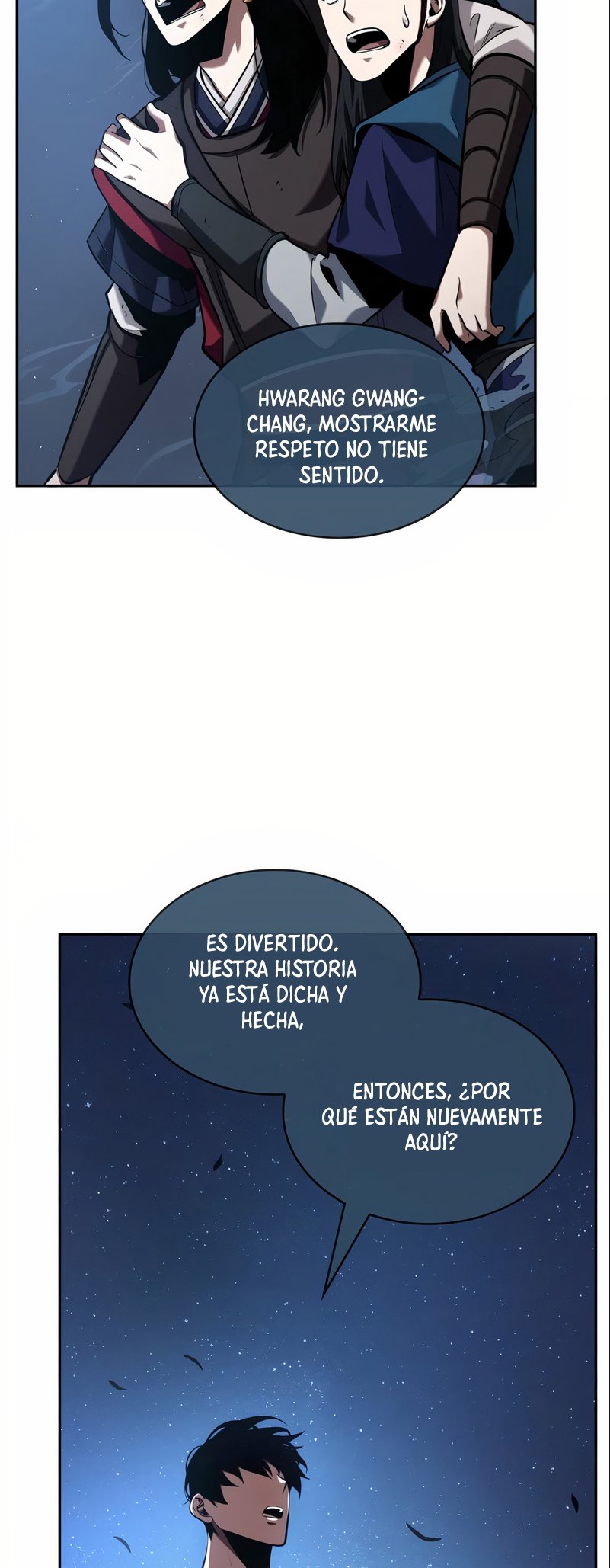 Read Lector omnisciente ES Manga Online