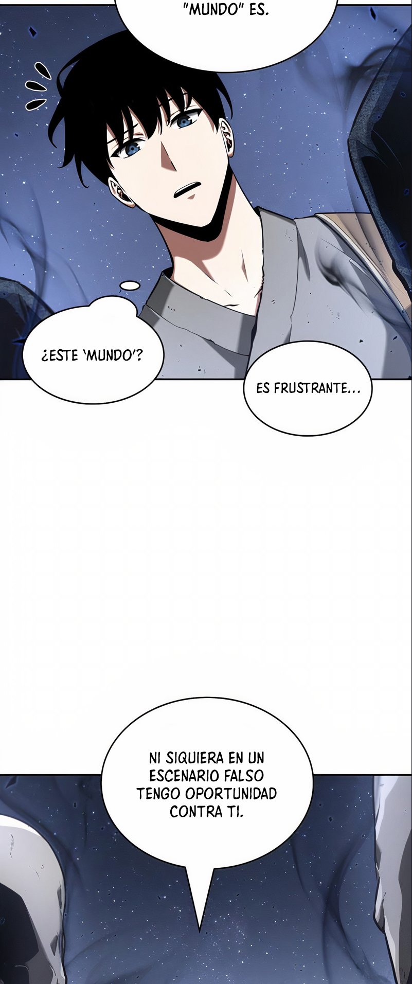 Read Lector omnisciente ES Manga Online