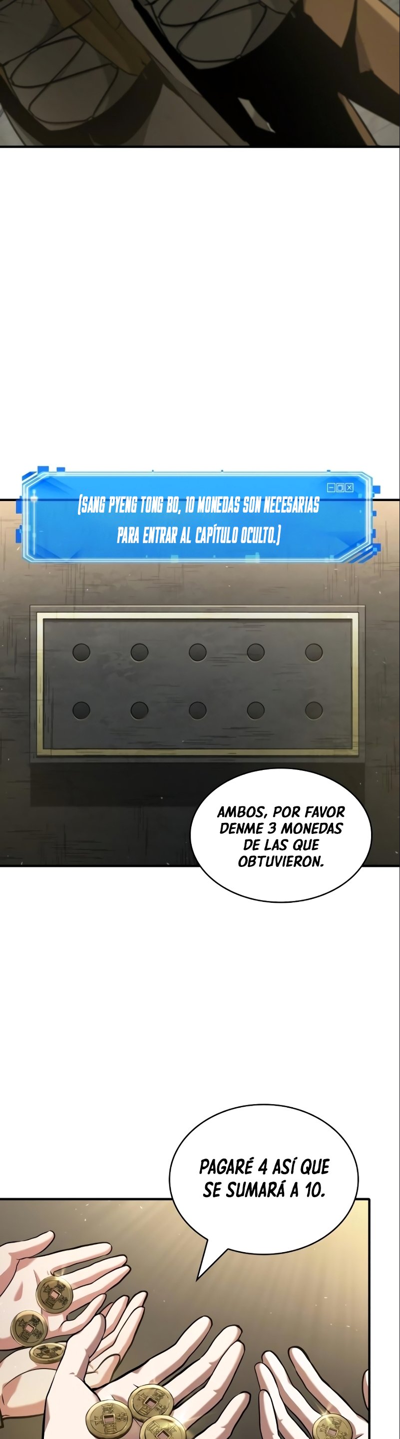 Read Lector omnisciente ES Manga Online