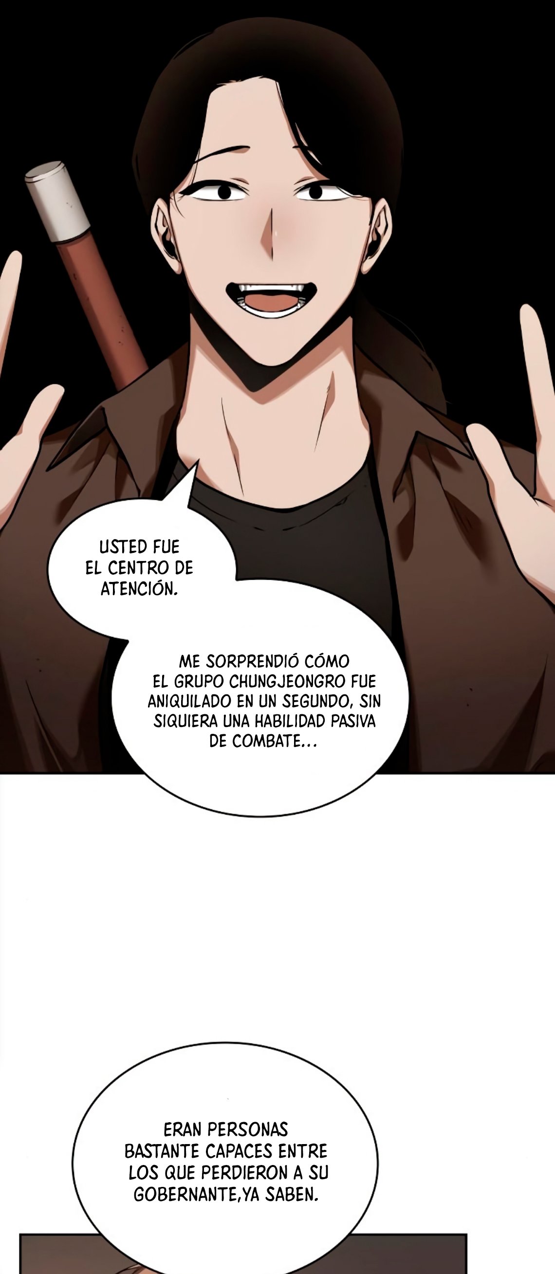 Read Lector omnisciente ES Manga Online