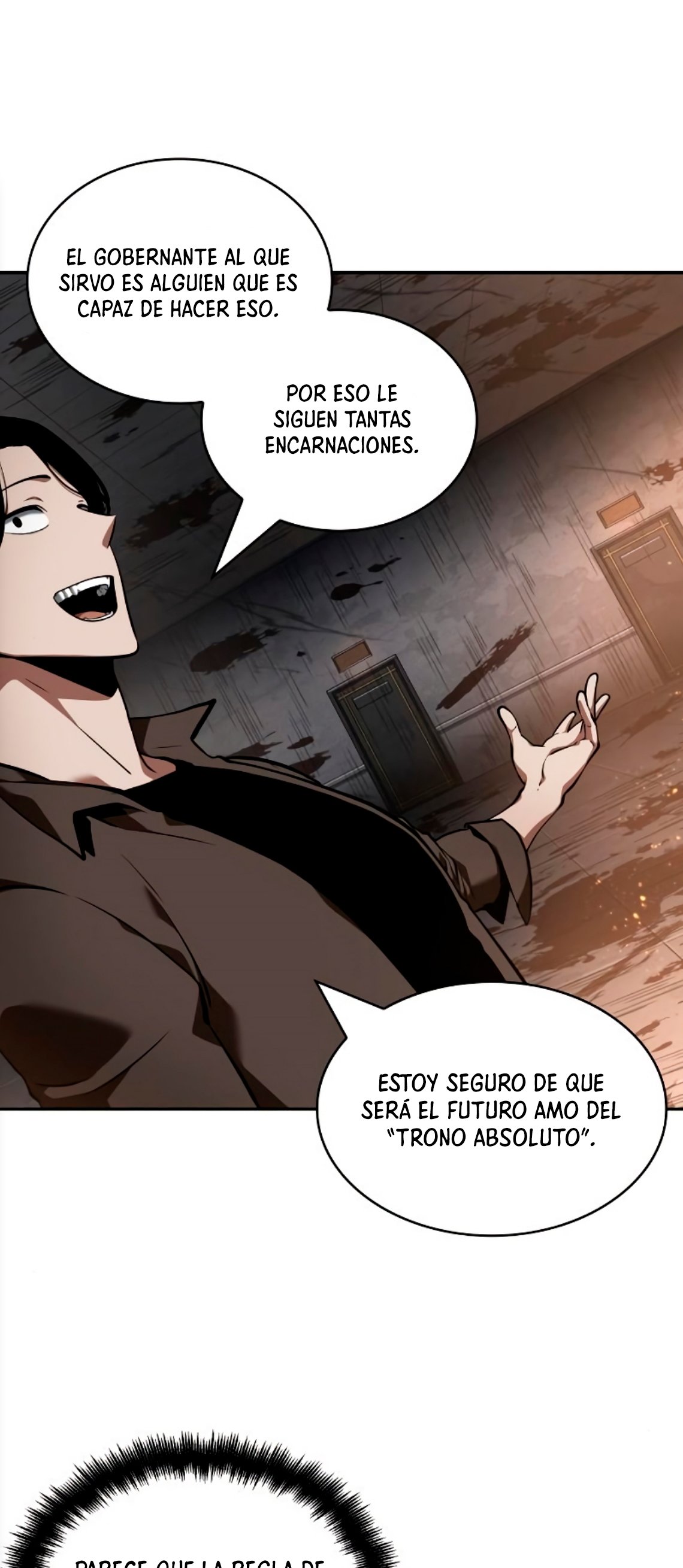 Read Lector omnisciente ES Manga Online