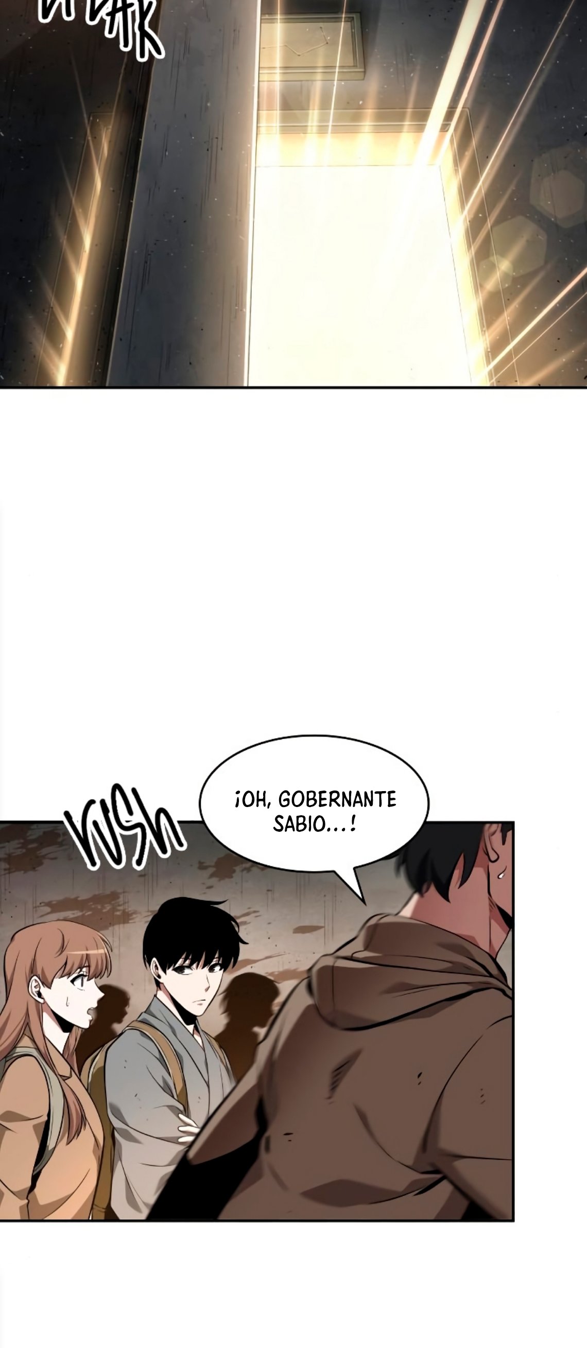 Read Lector omnisciente ES Manga Online