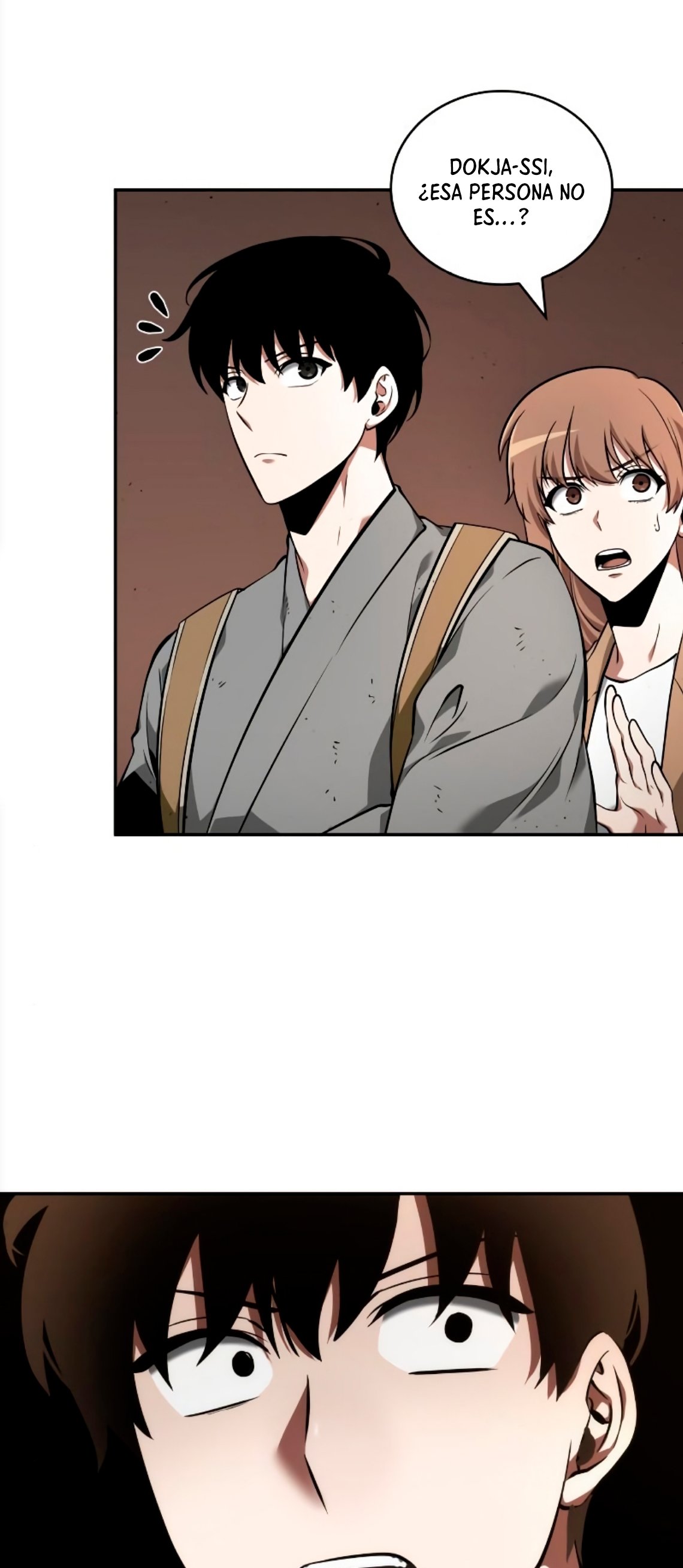 Read Lector omnisciente ES Manga Online