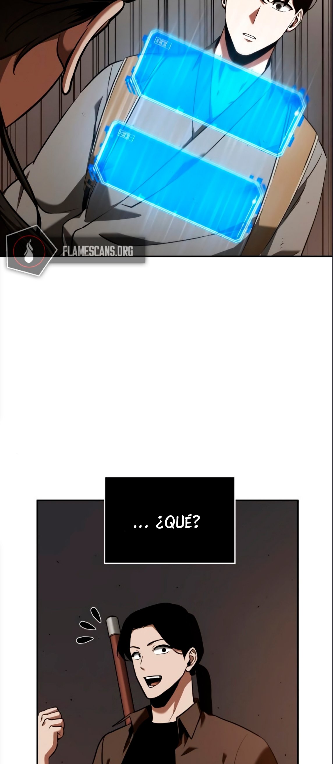 Read Lector omnisciente ES Manga Online