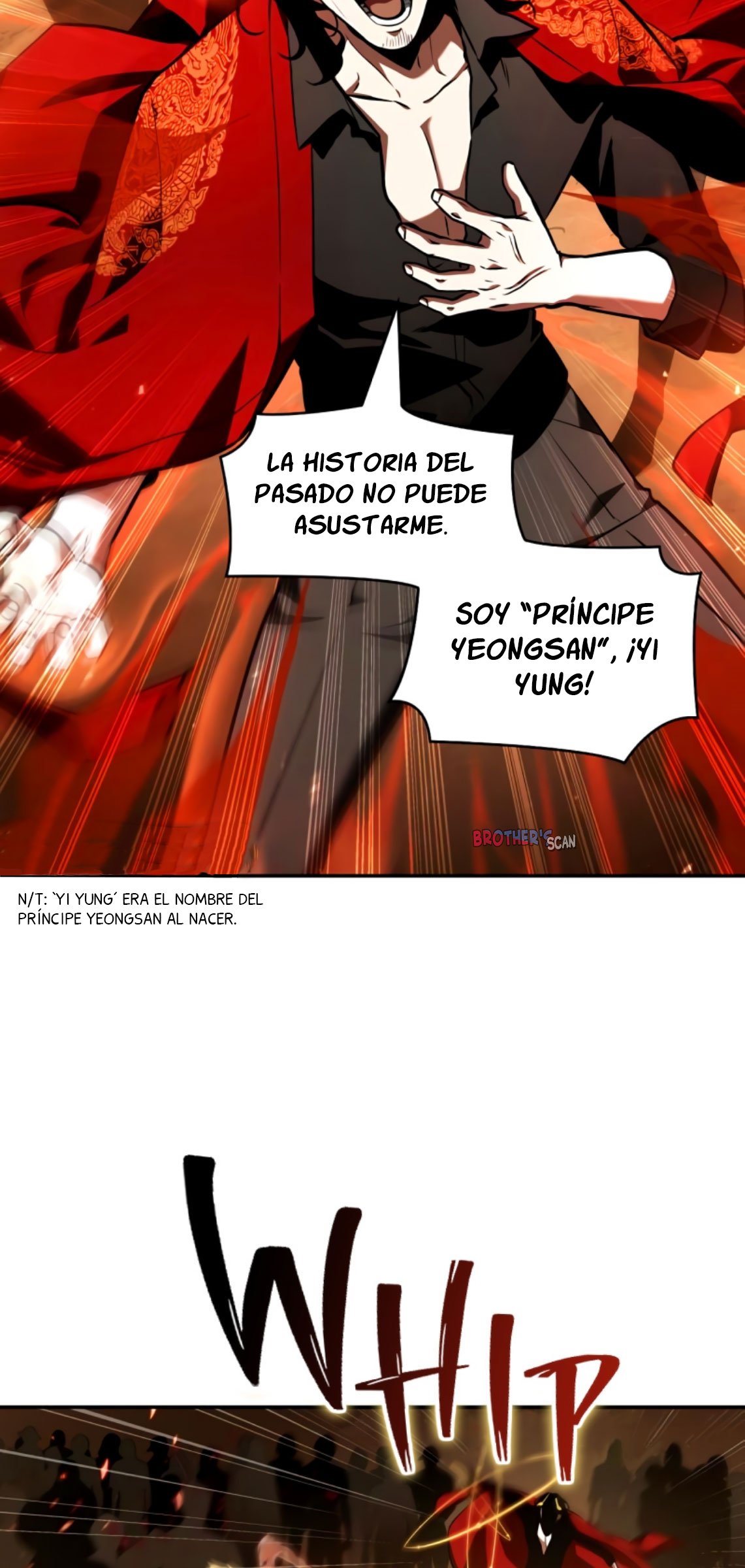 Read Lector omnisciente ES Manga Online