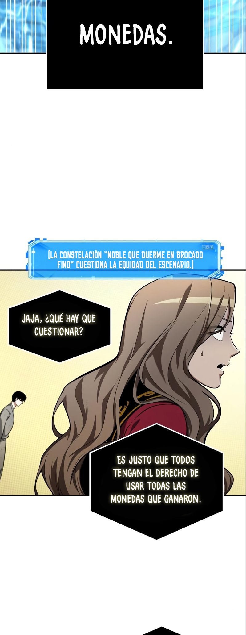 Read Lector omnisciente ES Manga Online