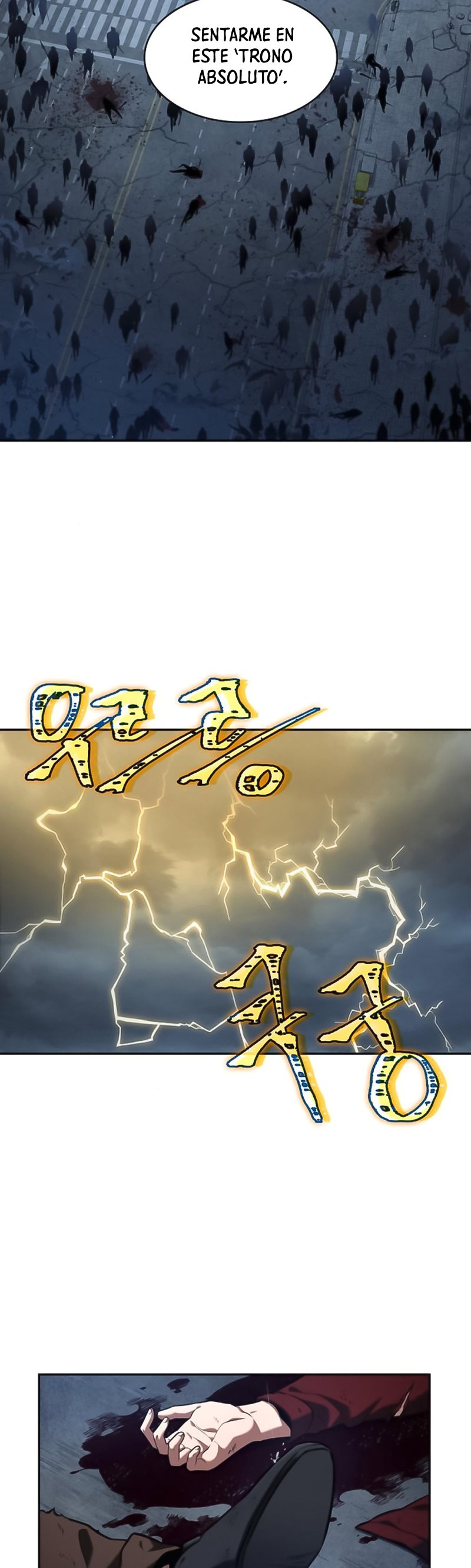 Read Lector omnisciente ES Manga Online