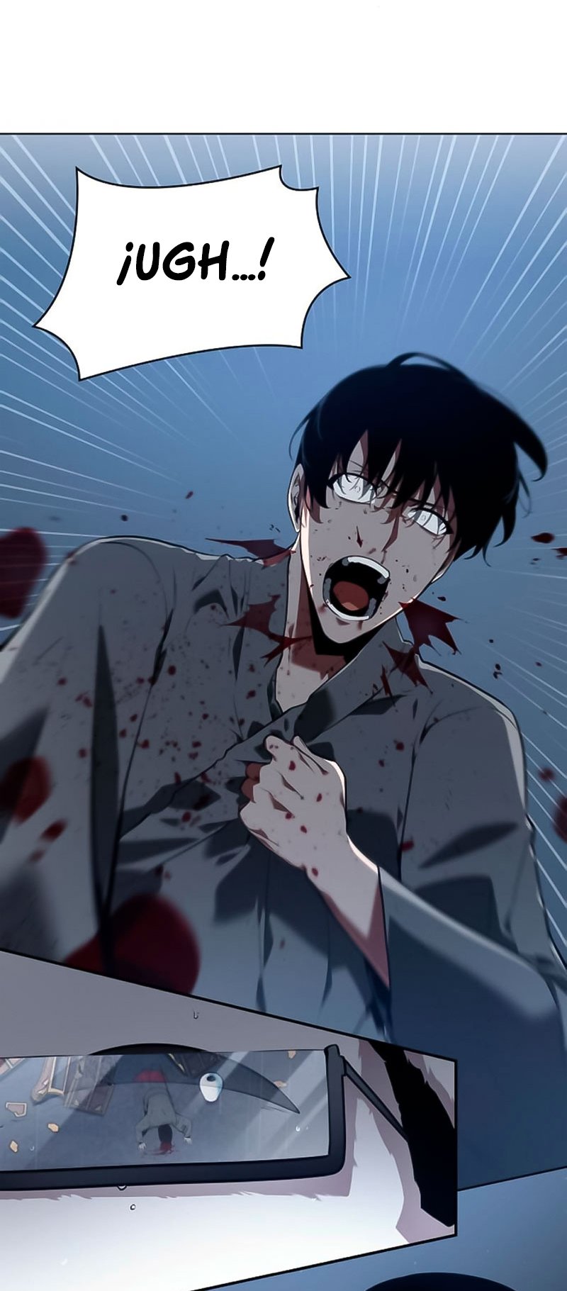 Read Lector omnisciente ES Manga Online