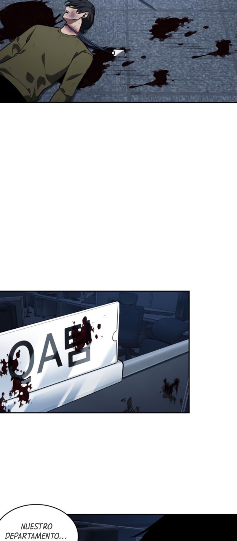 Read Lector omnisciente ES Manga Online