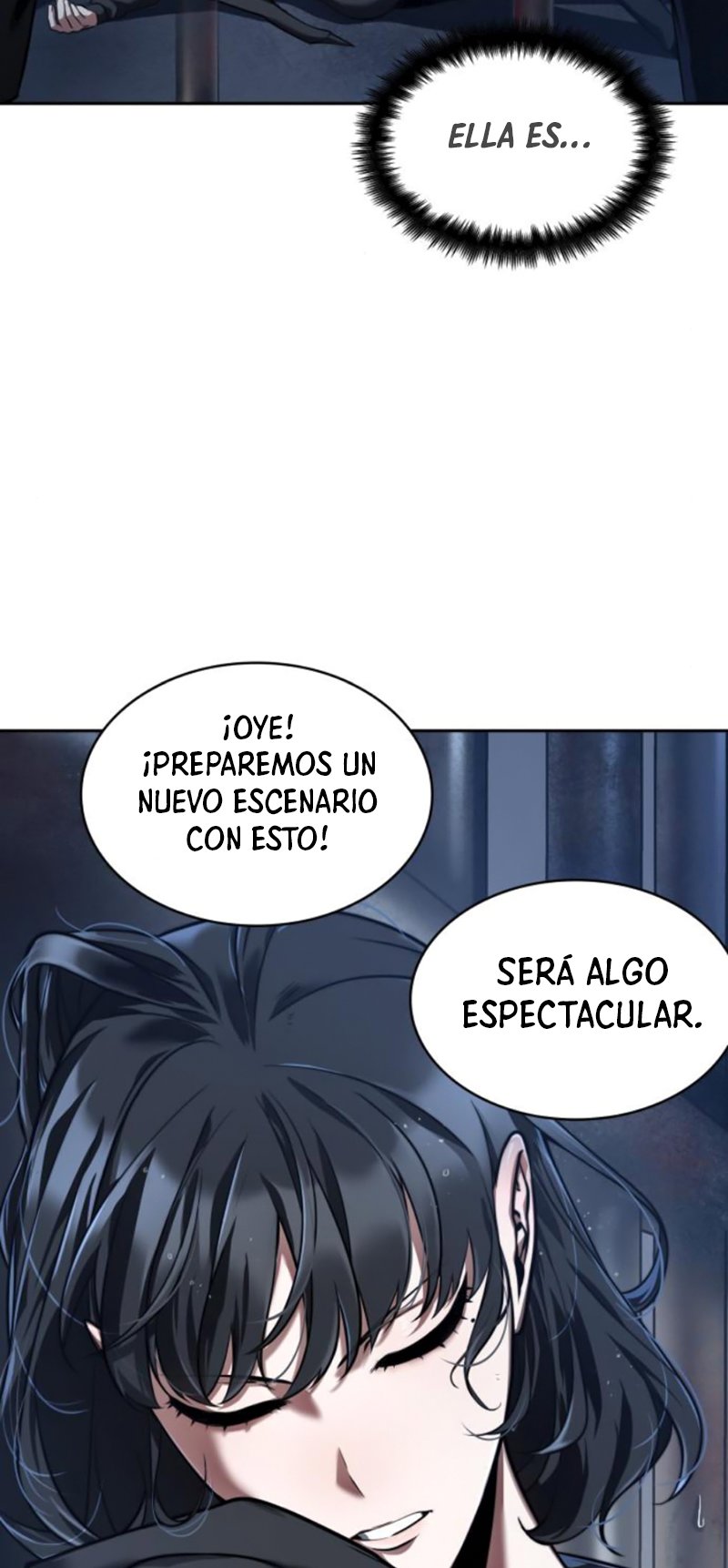 Read Lector omnisciente ES Manga Online