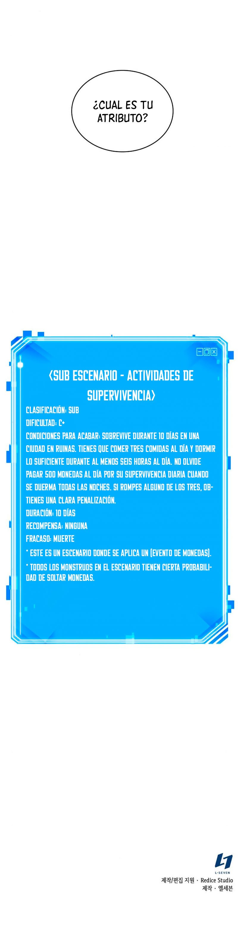 Read Lector omnisciente ES Manga Online