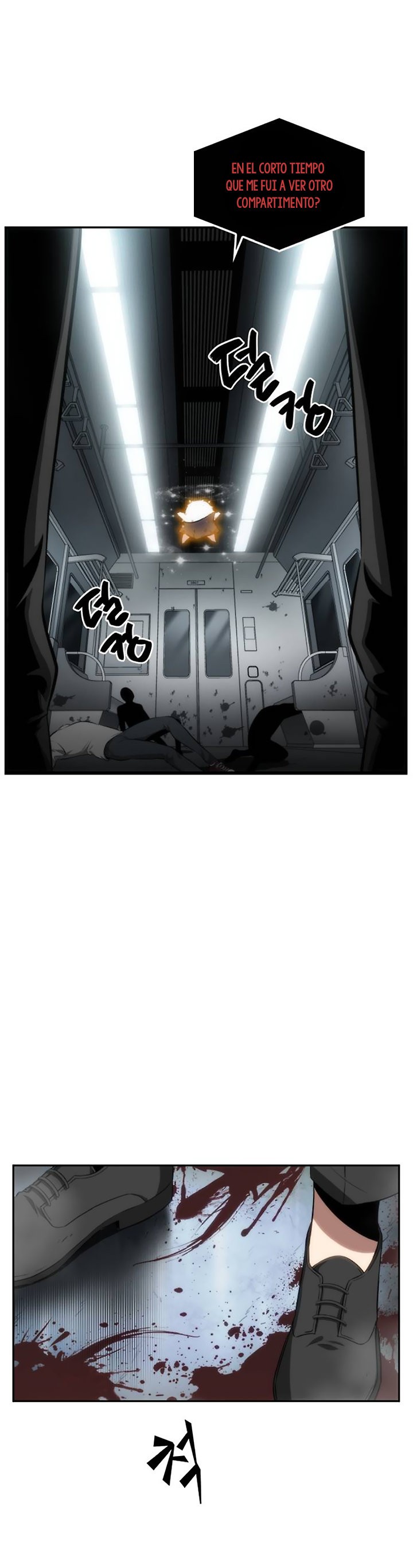 Read Lector omnisciente ES Manga Online